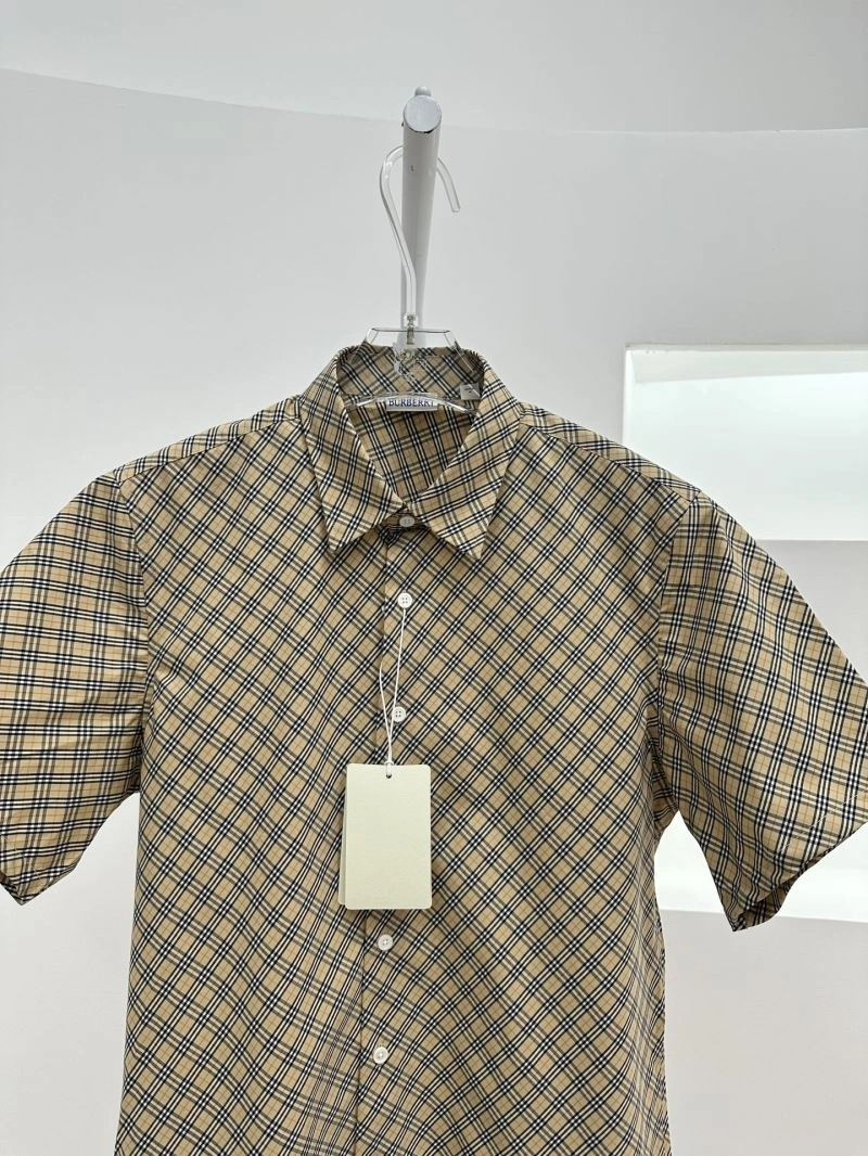 Burberry Shirts StreetReady 105461