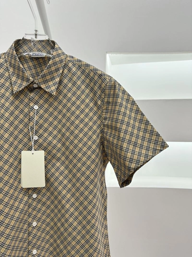 Burberry Shirts StreetReady 105461
