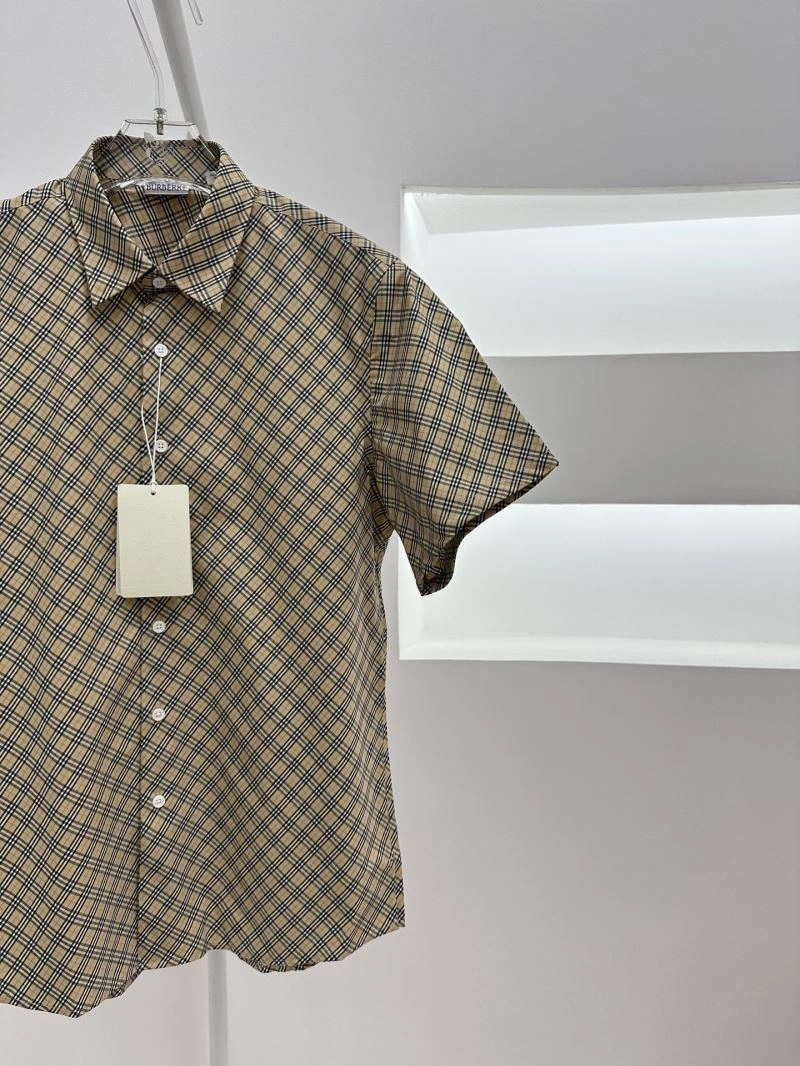 Burberry Shirts StreetReady 105461