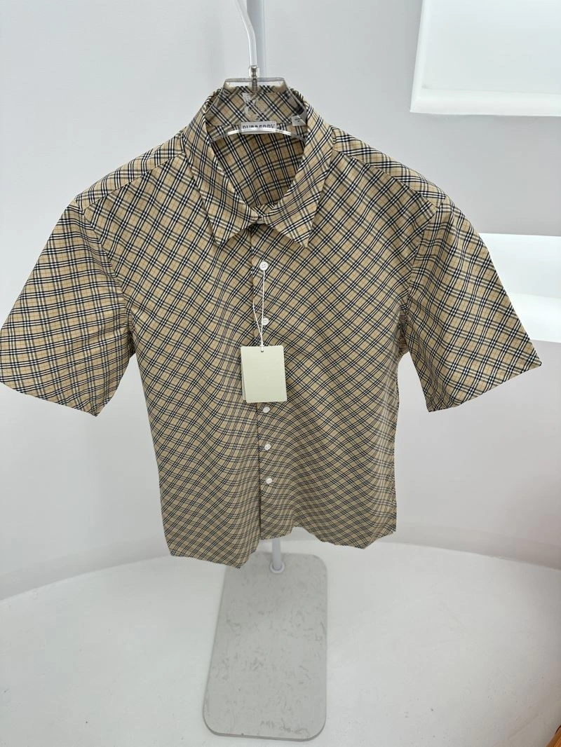 Burberry Shirts StreetReady 105461