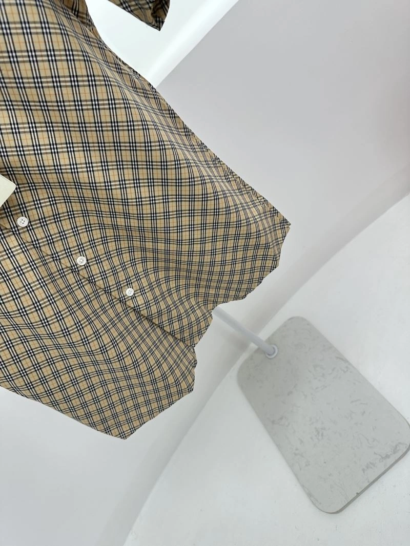 Burberry Shirts StreetReady 105461