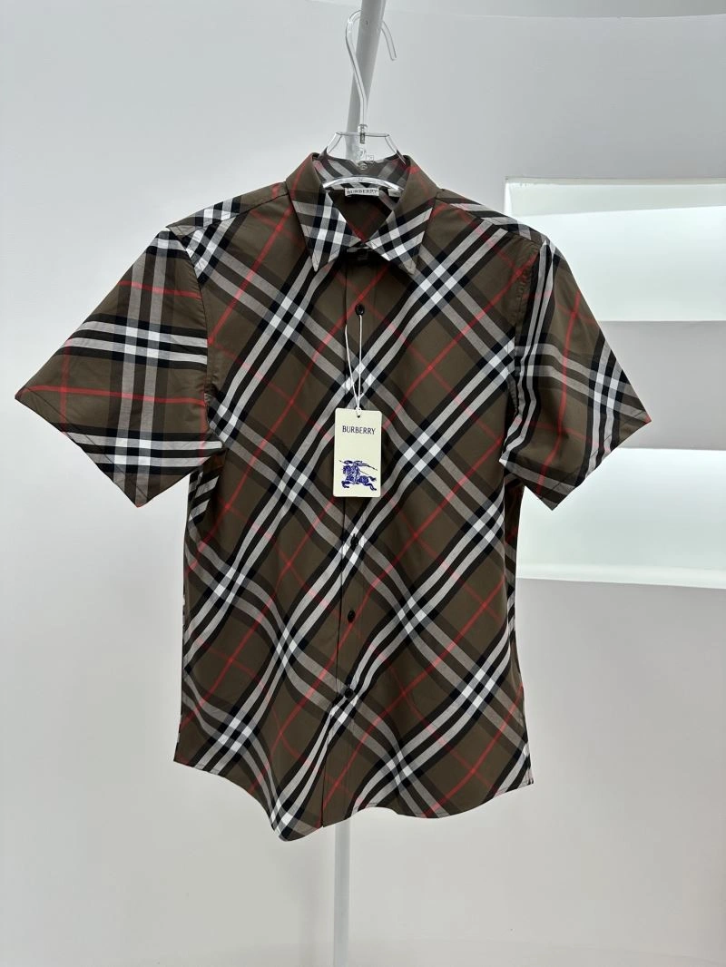 Burberry Shirts Lightweight 105460