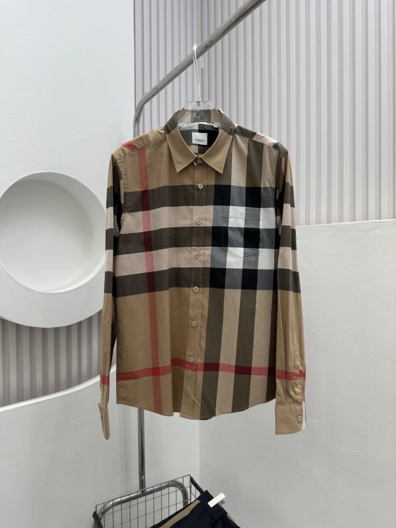 Burberry Shirts Durable 105459