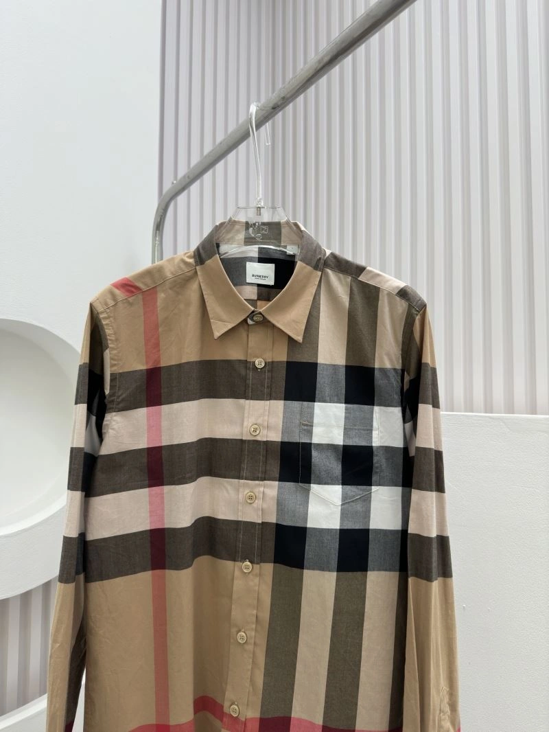 Burberry Shirts Durable 105459