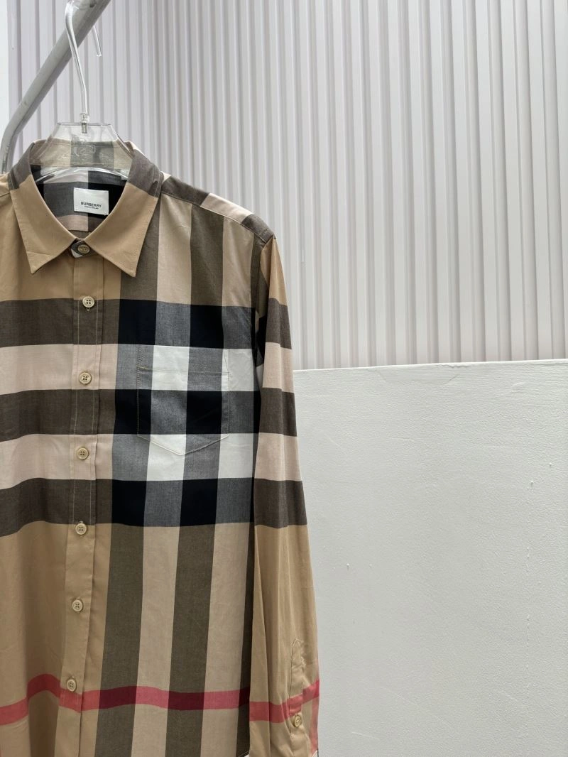 Burberry Shirts Durable 105459