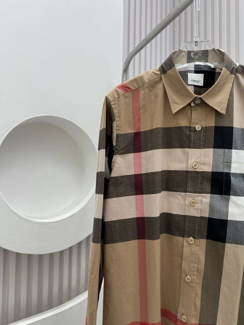Burberry Shirts Durable 105459