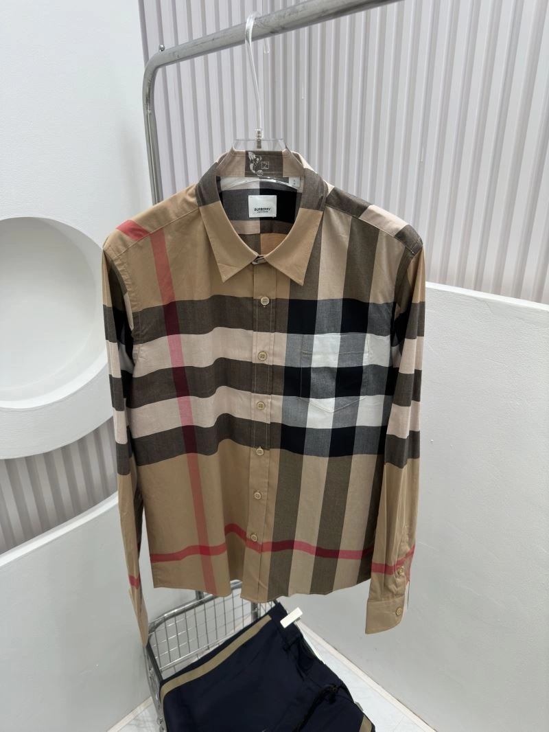 Burberry Shirts Durable 105459