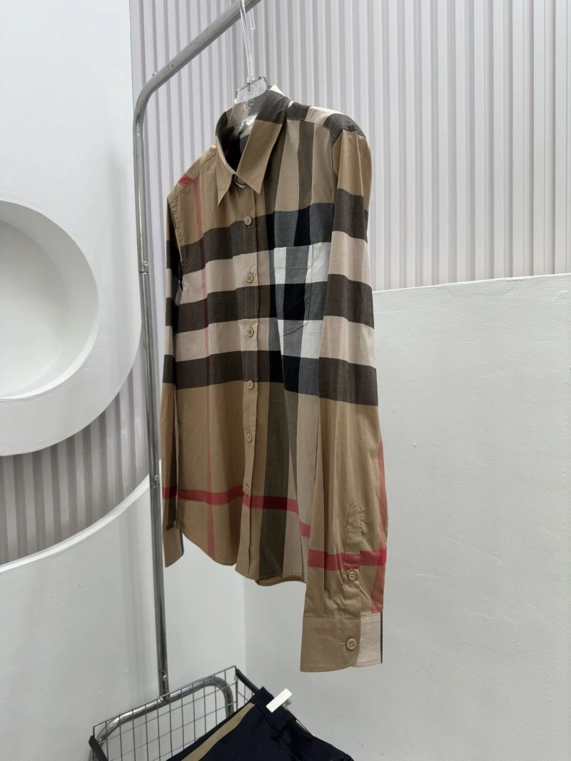 Burberry Shirts Durable 105459