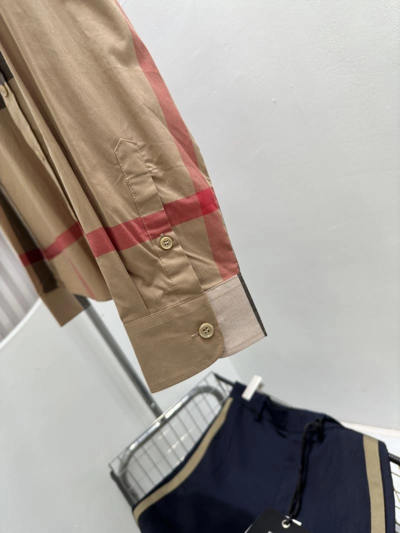 Burberry Shirts Durable 105459