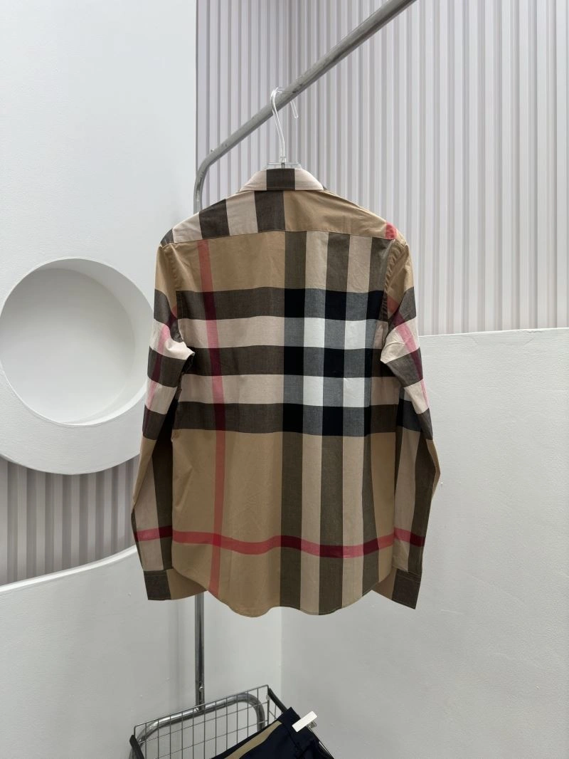 Burberry Shirts Durable 105459