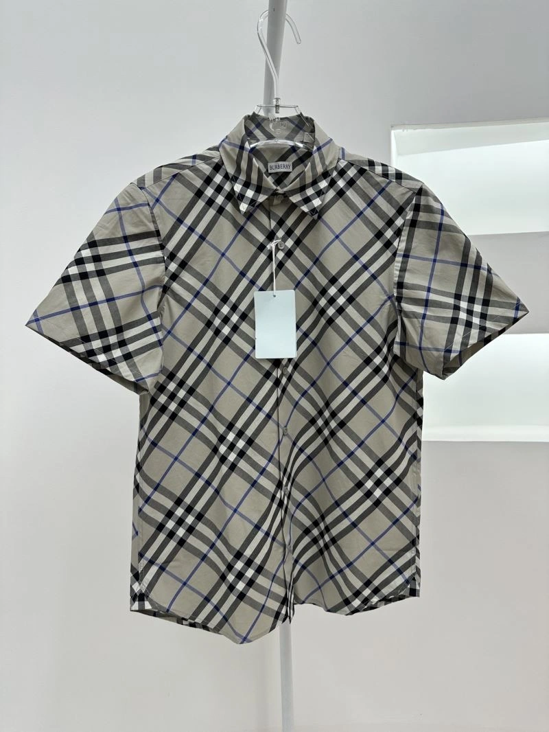 TechFriendly Burberry Shirts 105456