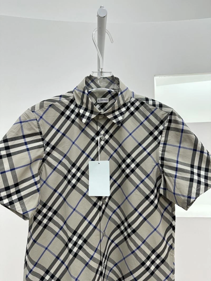 TechFriendly Burberry Shirts 105456