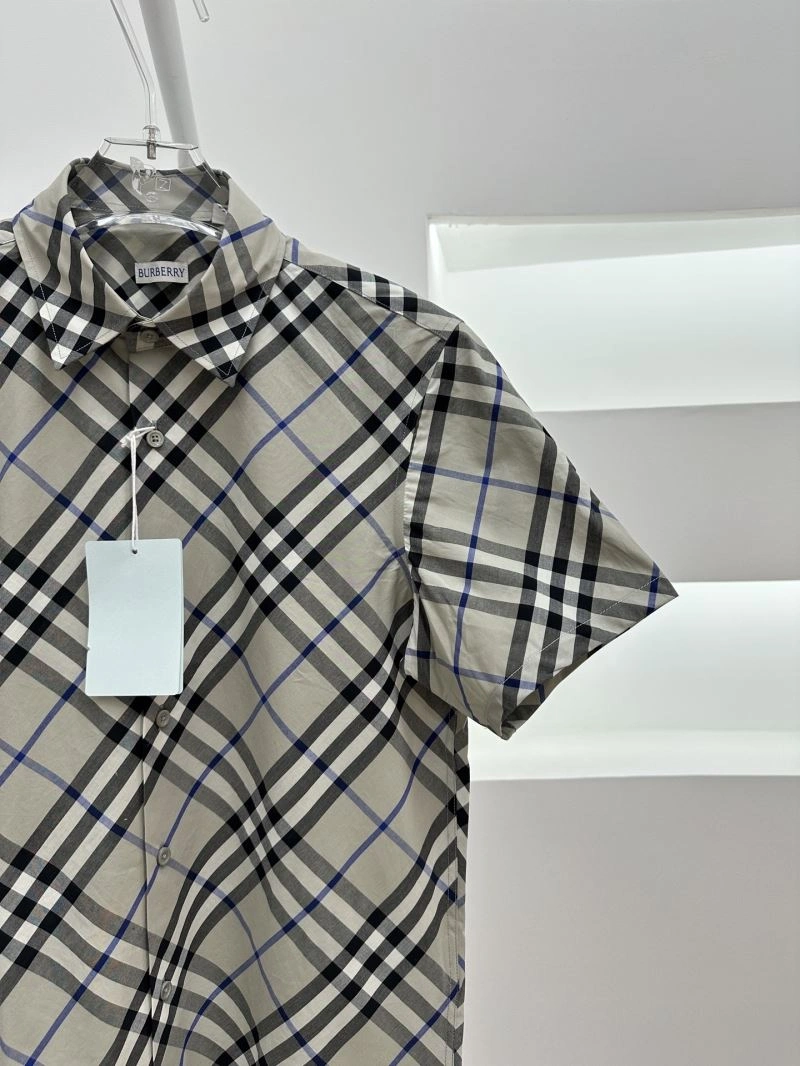 TechFriendly Burberry Shirts 105456