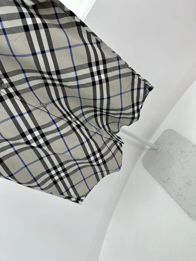 TechFriendly Burberry Shirts 105456