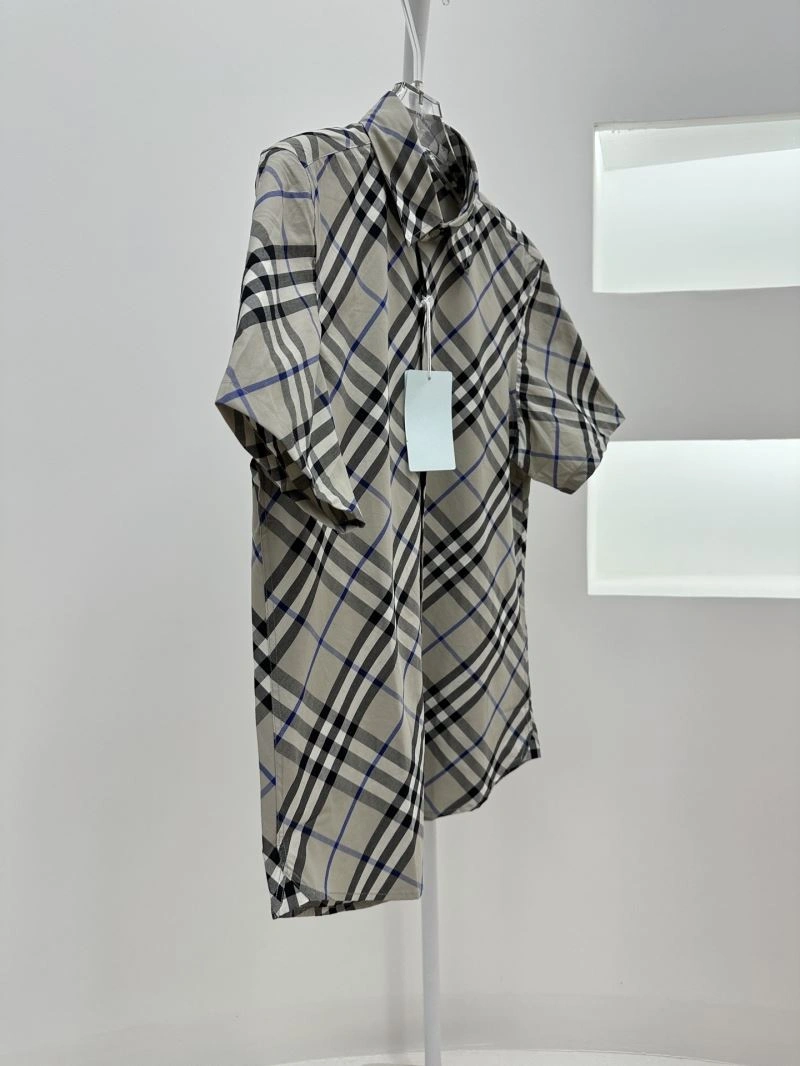 TechFriendly Burberry Shirts 105456