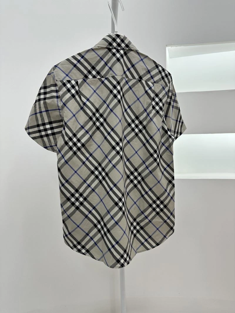 TechFriendly Burberry Shirts 105456
