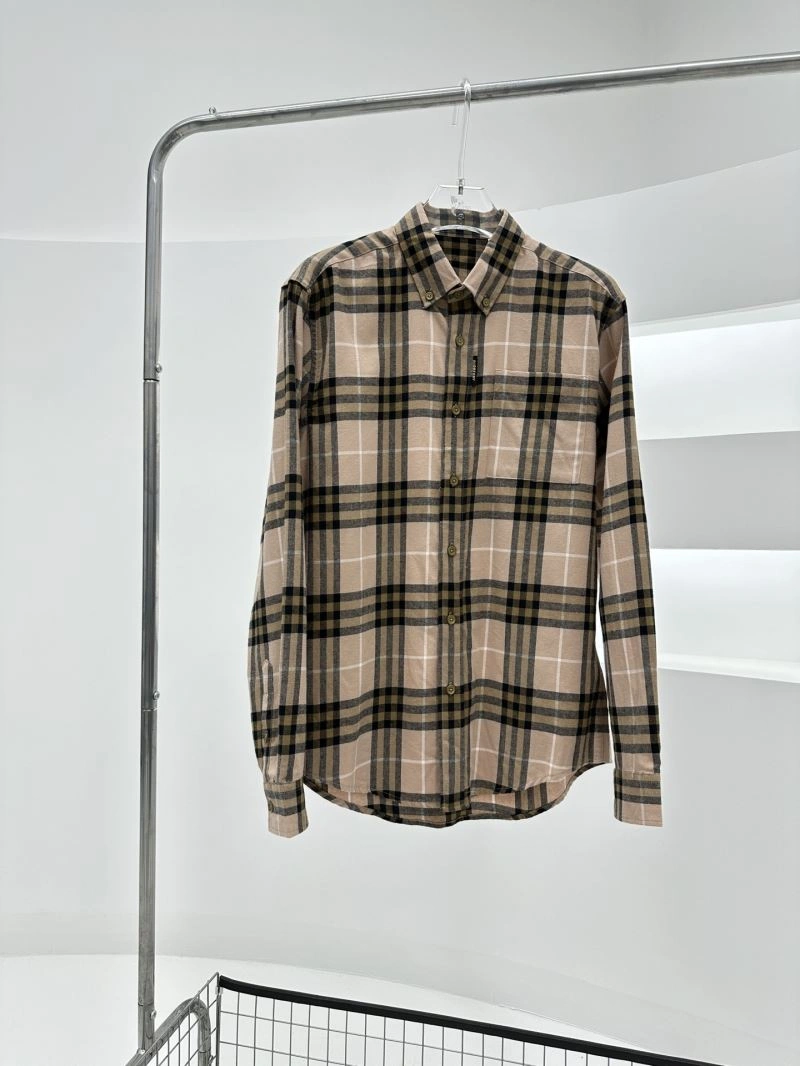 Effortless Burberry Shirts 105452