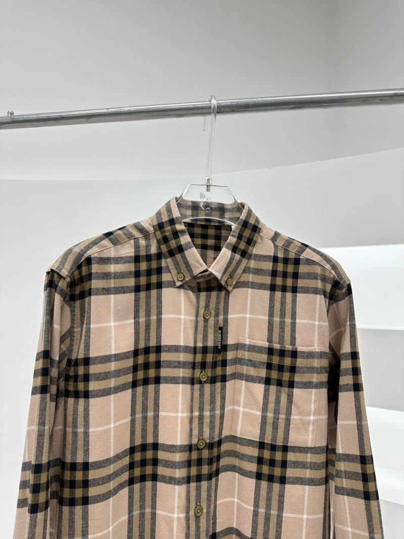 Effortless Burberry Shirts 105452