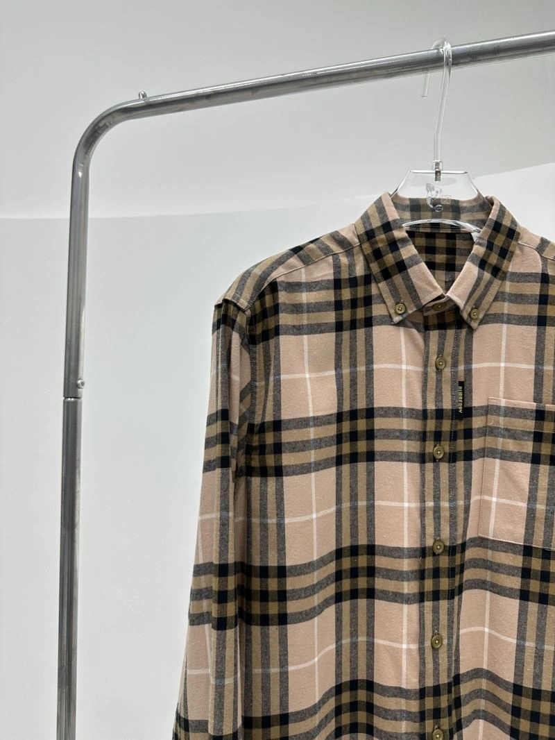 Effortless Burberry Shirts 105452