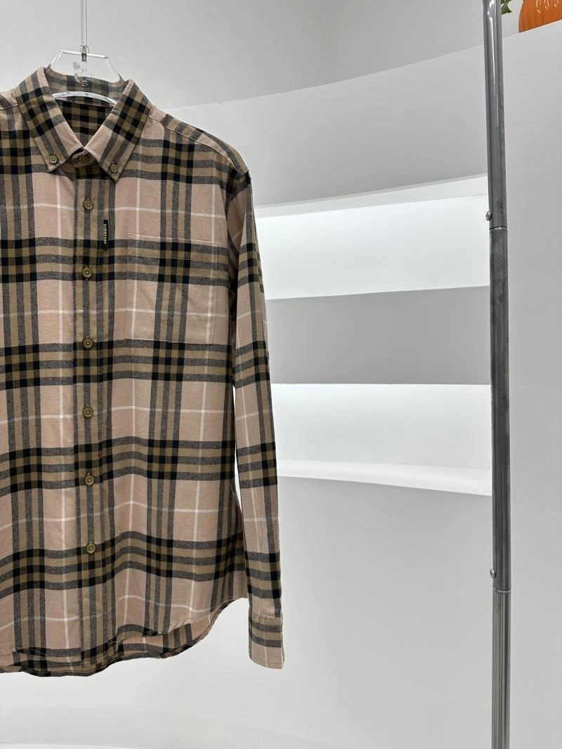 Effortless Burberry Shirts 105452