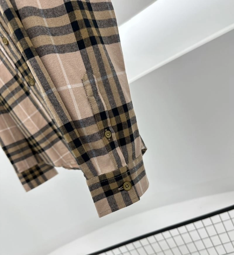 Effortless Burberry Shirts 105452