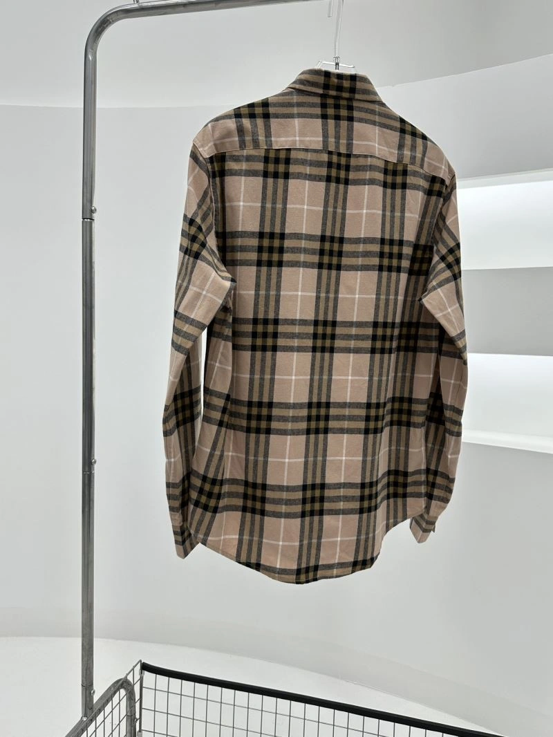 Effortless Burberry Shirts 105452