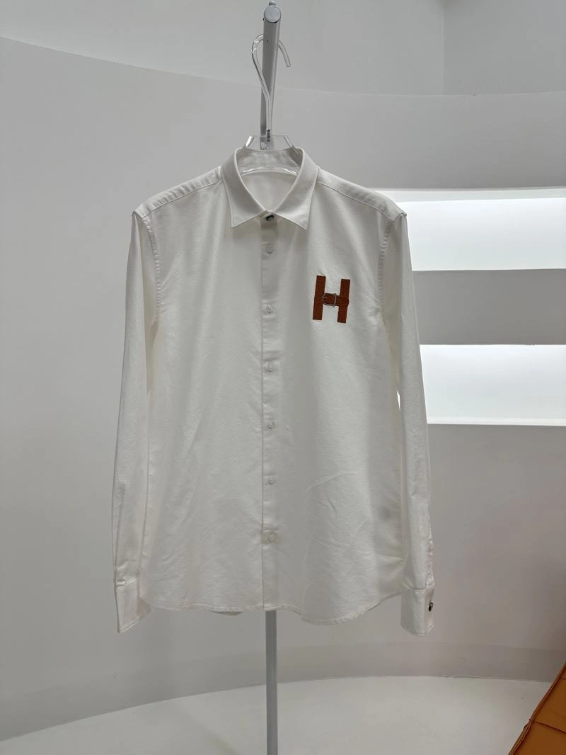 Seasonal Burberry Shirts 105490