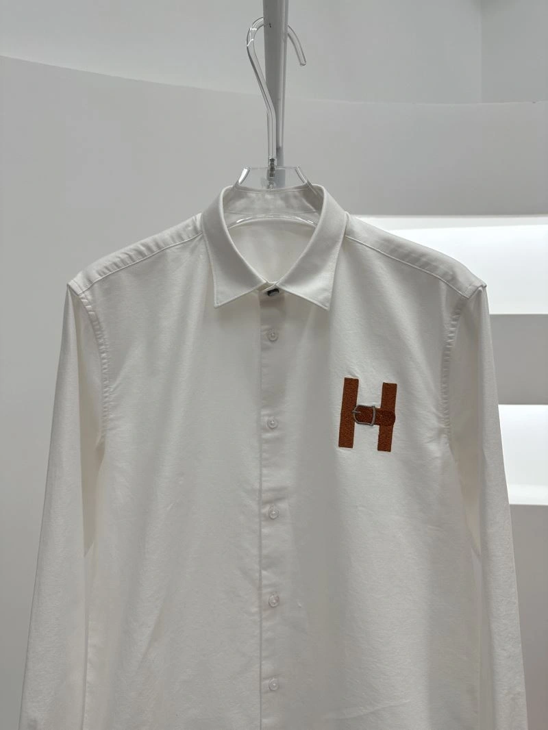 Seasonal Burberry Shirts 105490