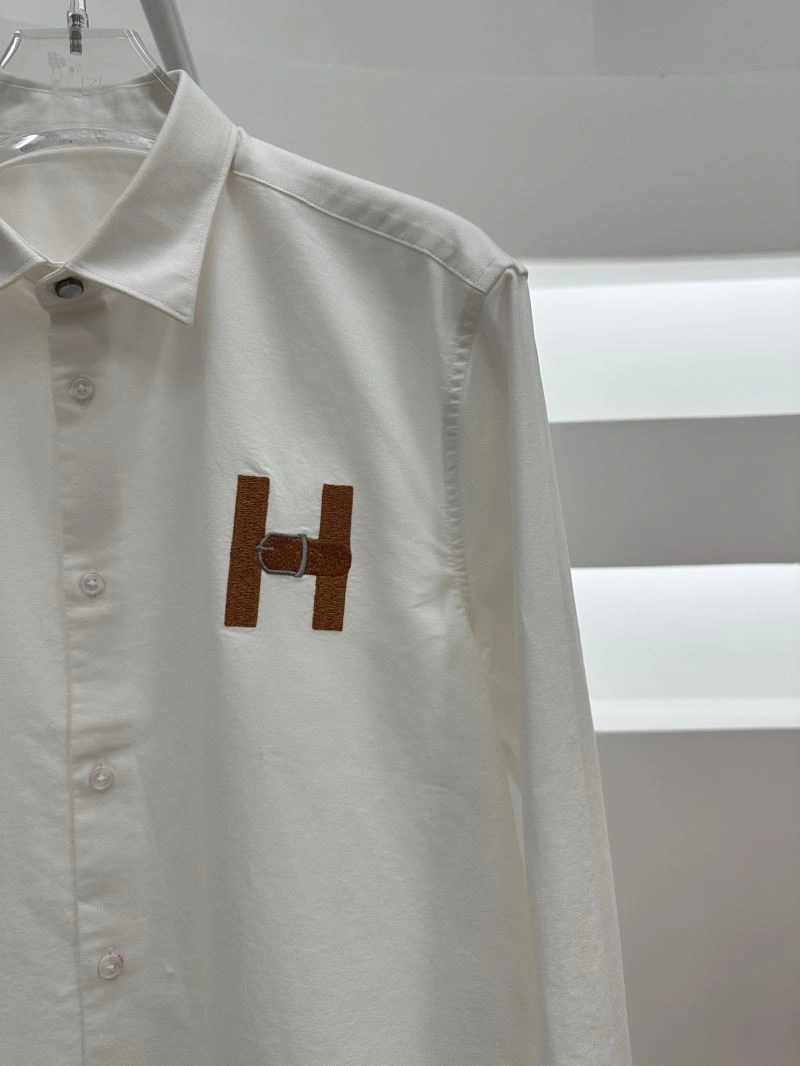 Seasonal Burberry Shirts 105490
