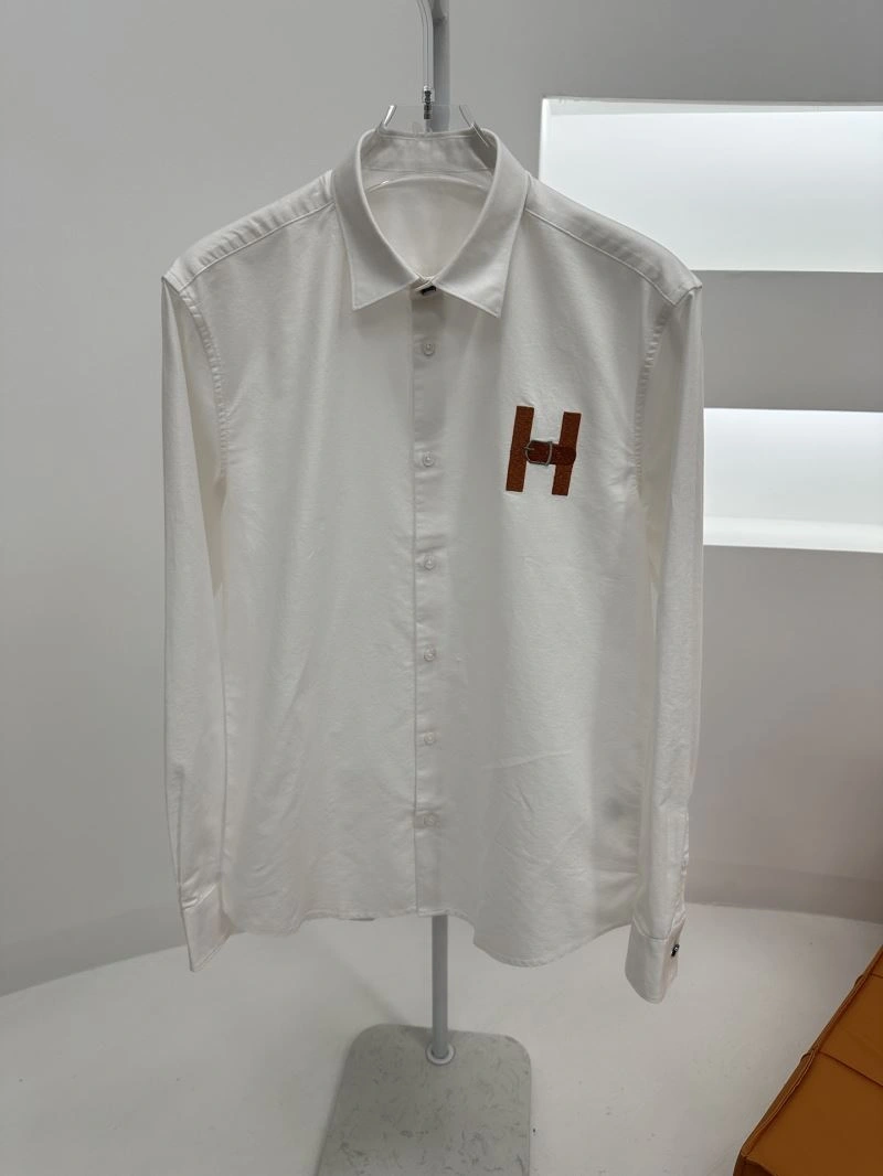Seasonal Burberry Shirts 105490