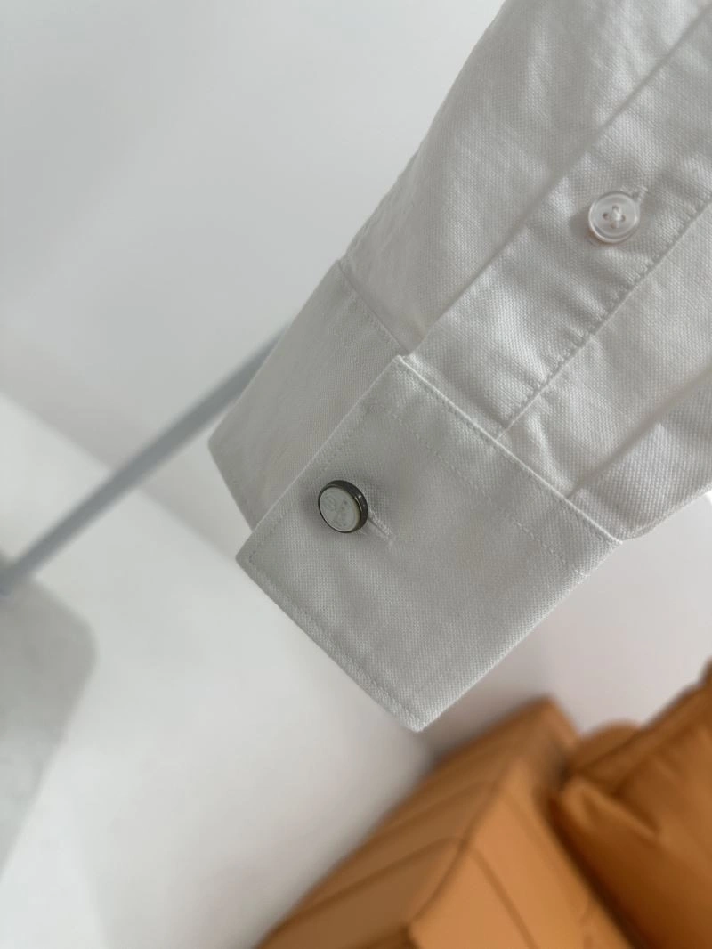 Seasonal Burberry Shirts 105490