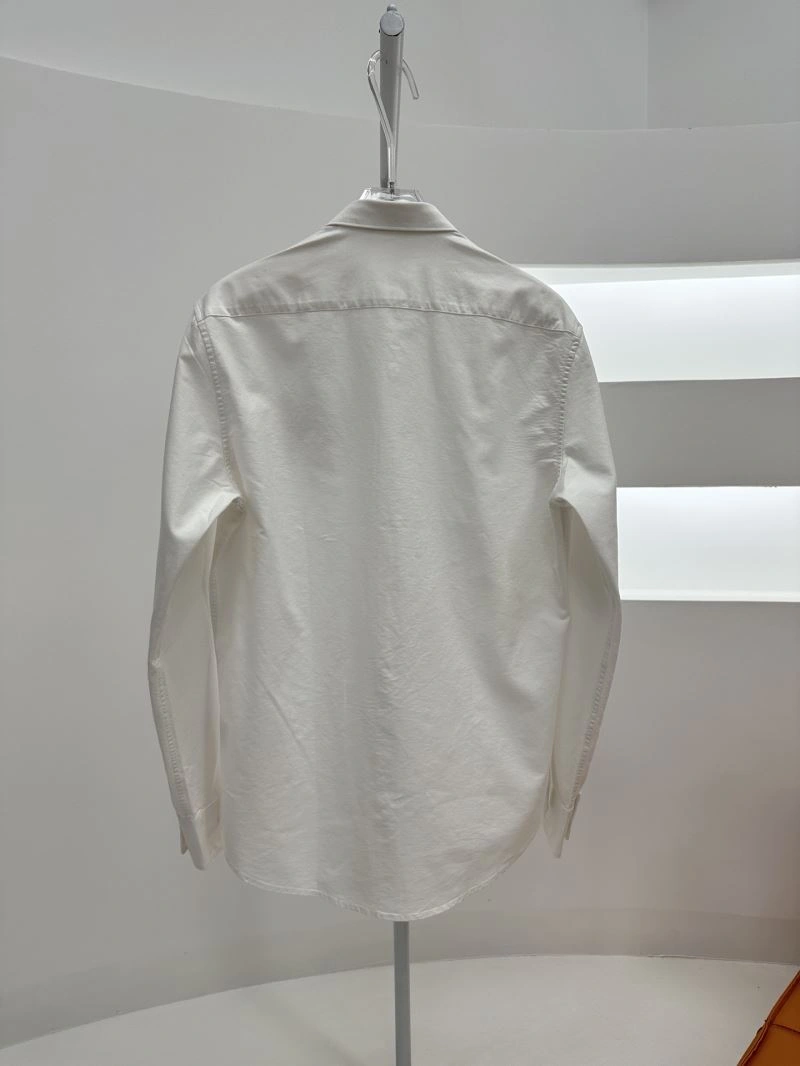 Seasonal Burberry Shirts 105490