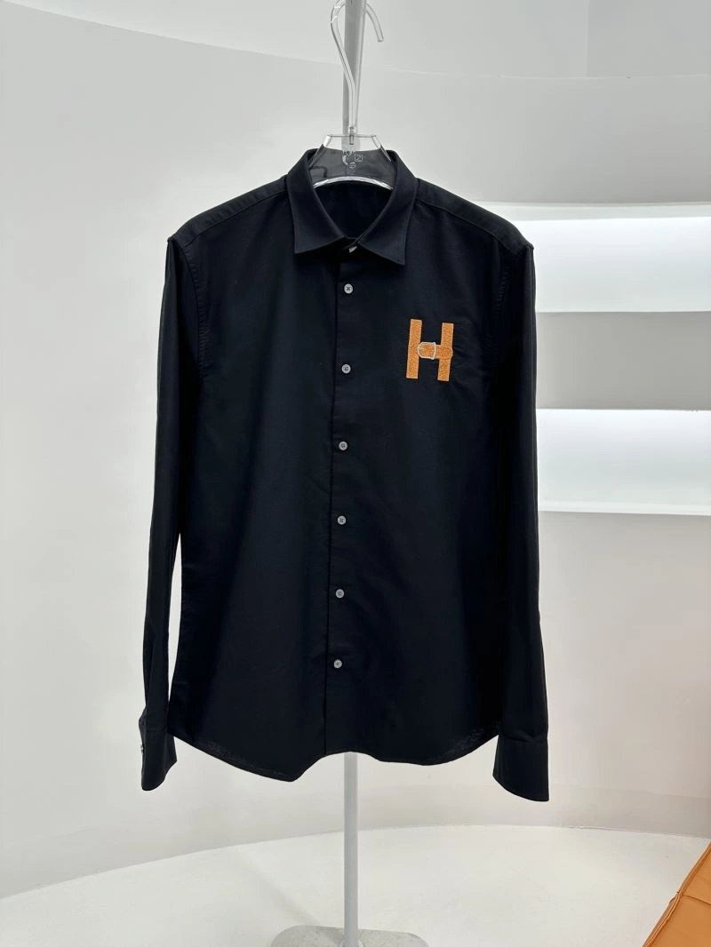 Minimalist Burberry Shirts 105469