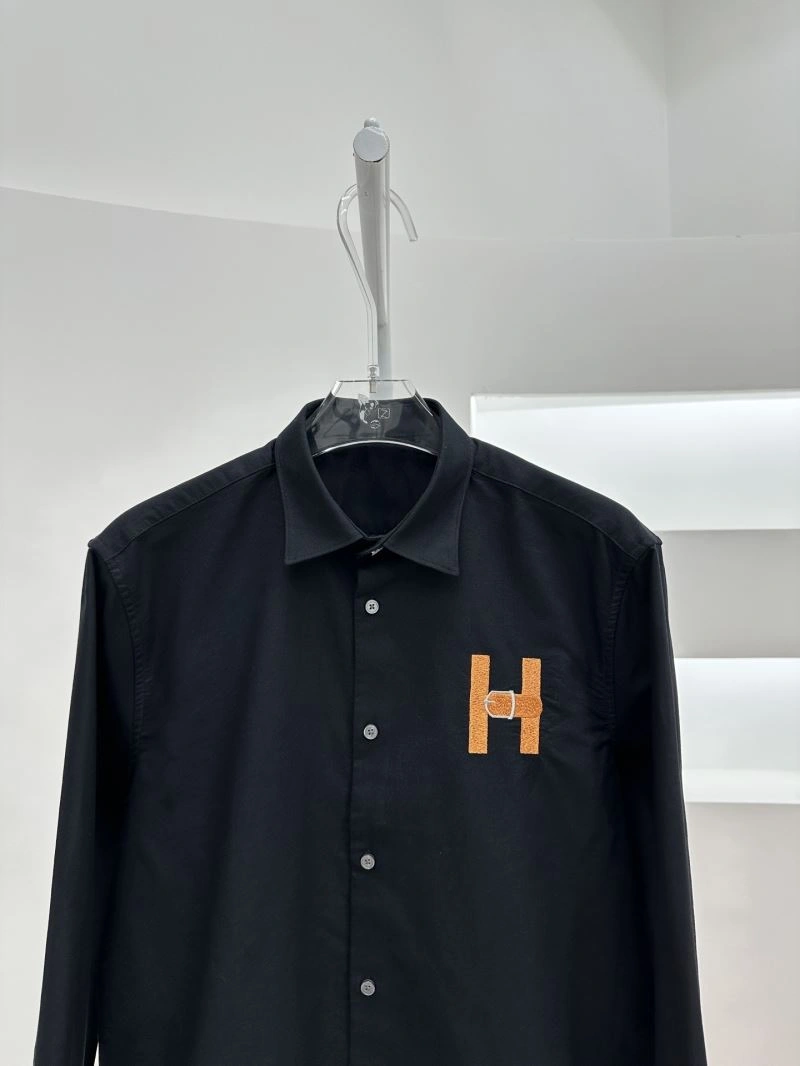 Minimalist Burberry Shirts 105469