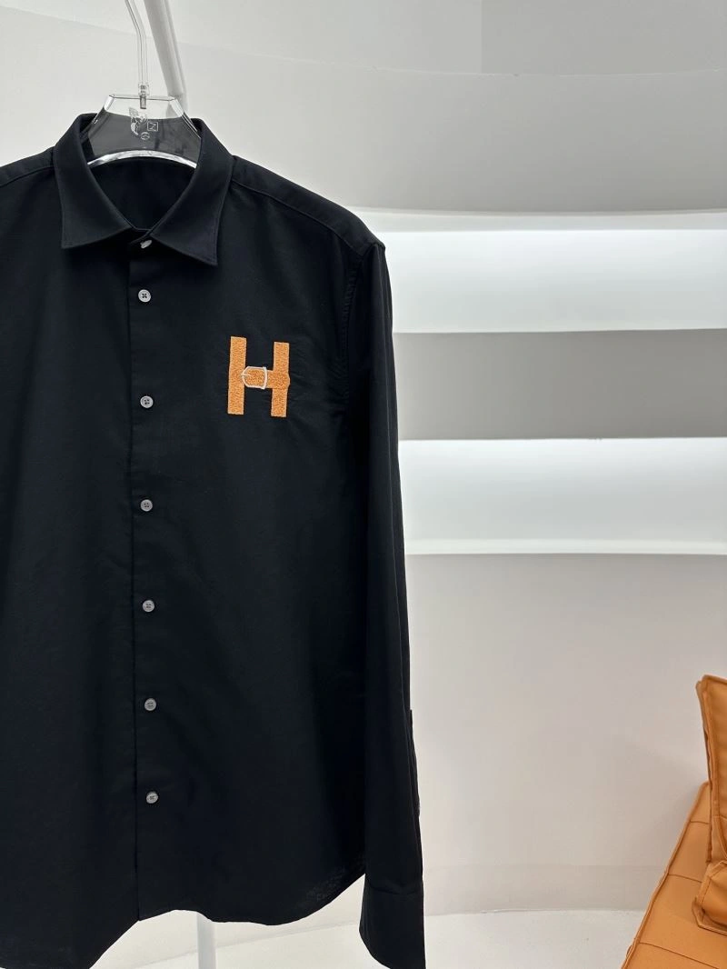 Minimalist Burberry Shirts 105469