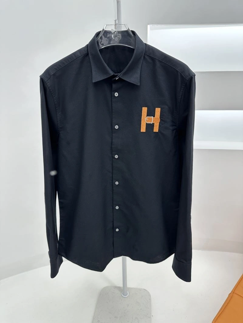 Minimalist Burberry Shirts 105469