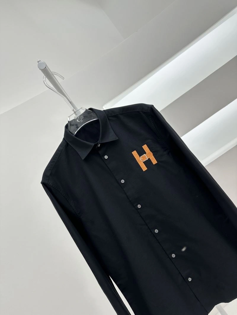 Minimalist Burberry Shirts 105469