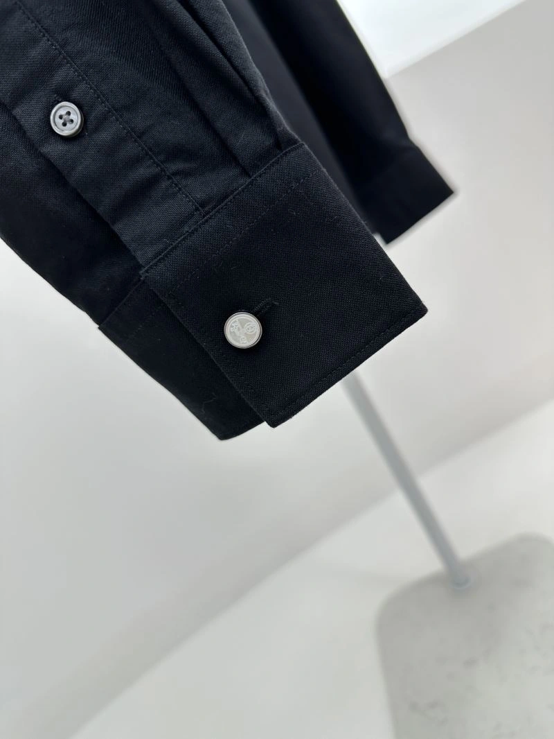 Minimalist Burberry Shirts 105469