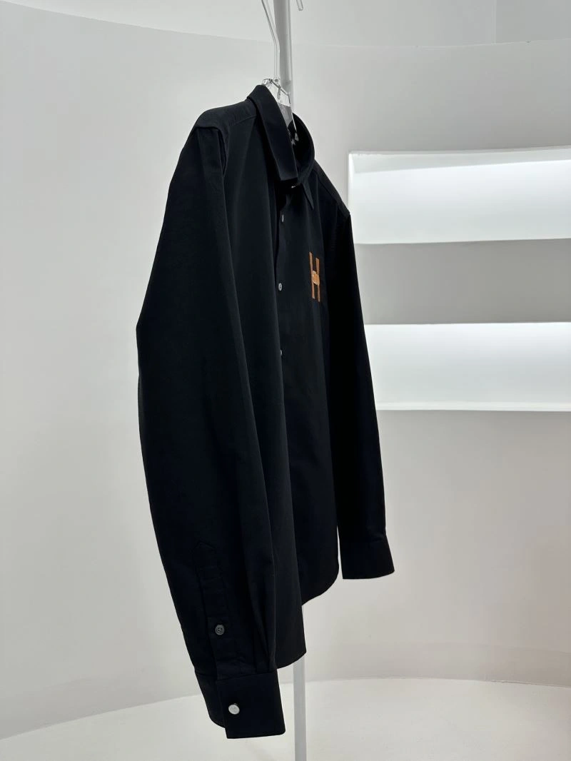 Minimalist Burberry Shirts 105469
