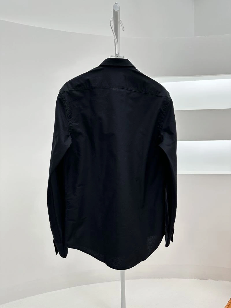 Minimalist Burberry Shirts 105469