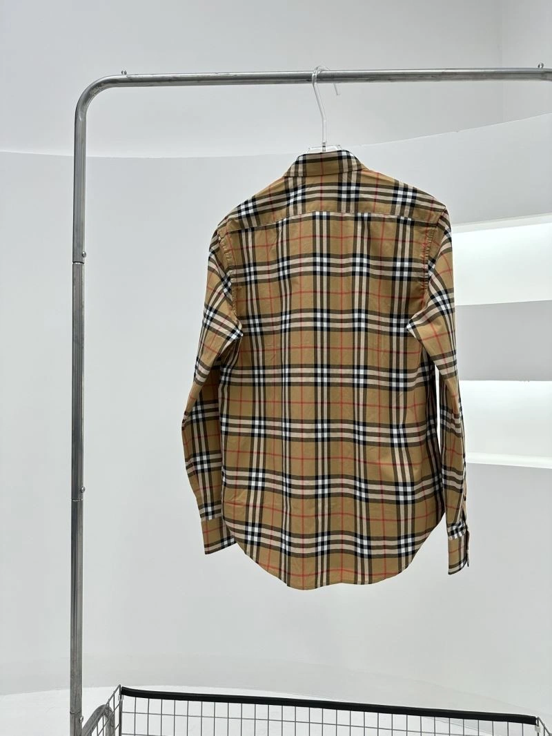 Burberry Shirts Seasonal 105443