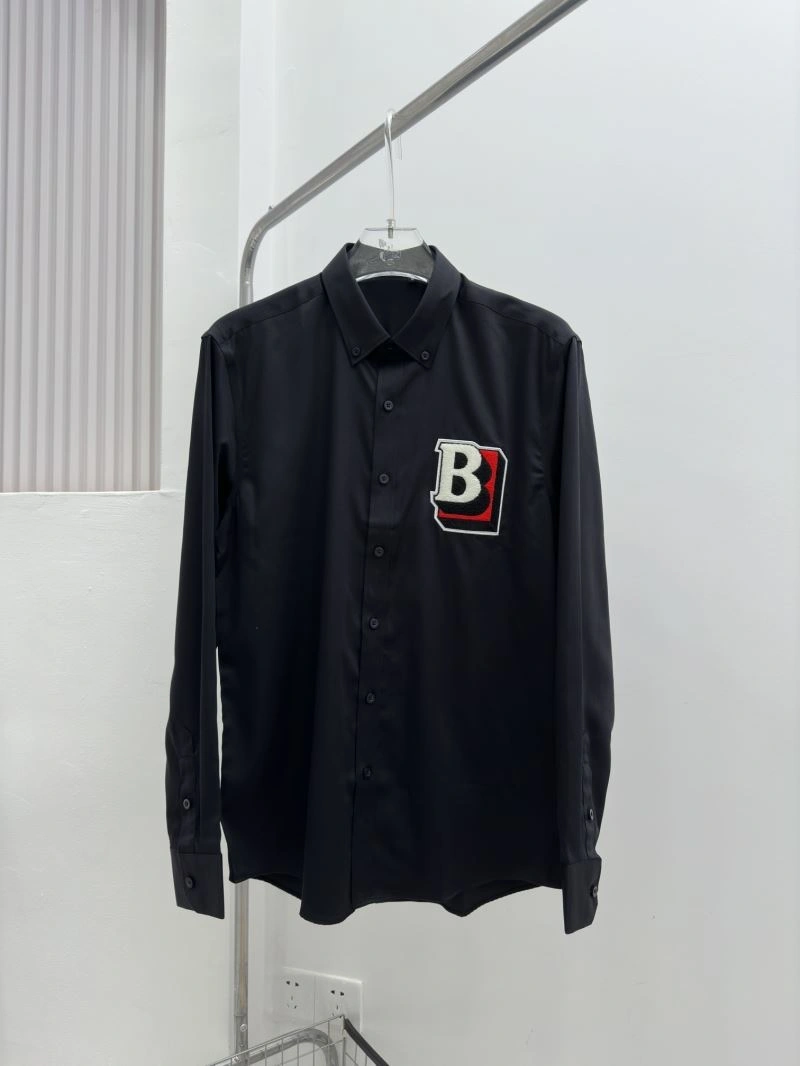 Elegant Burberry Shirts 105447