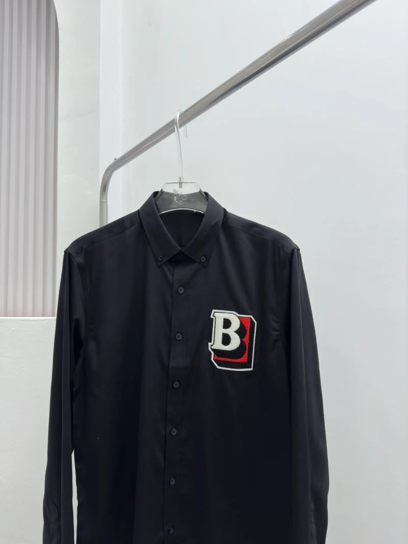 Elegant Burberry Shirts 105447