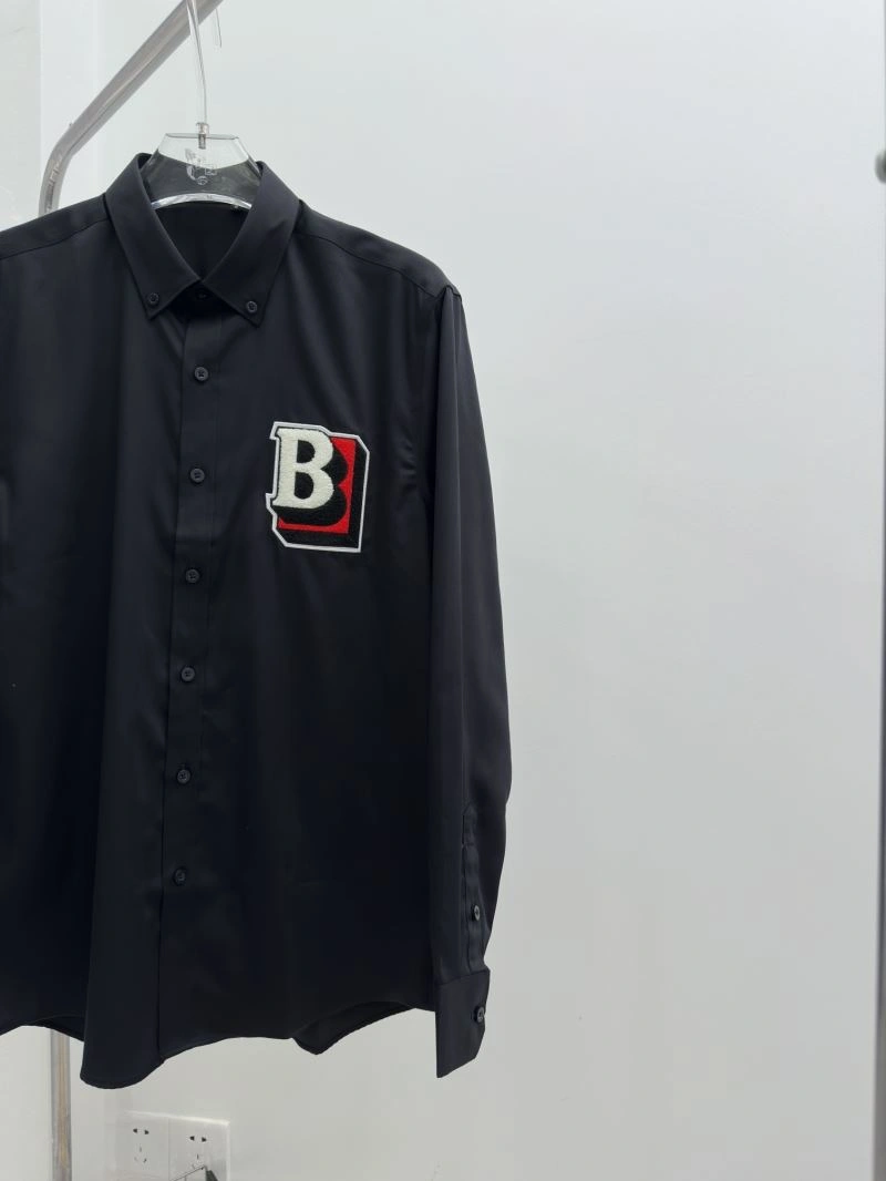 Elegant Burberry Shirts 105447