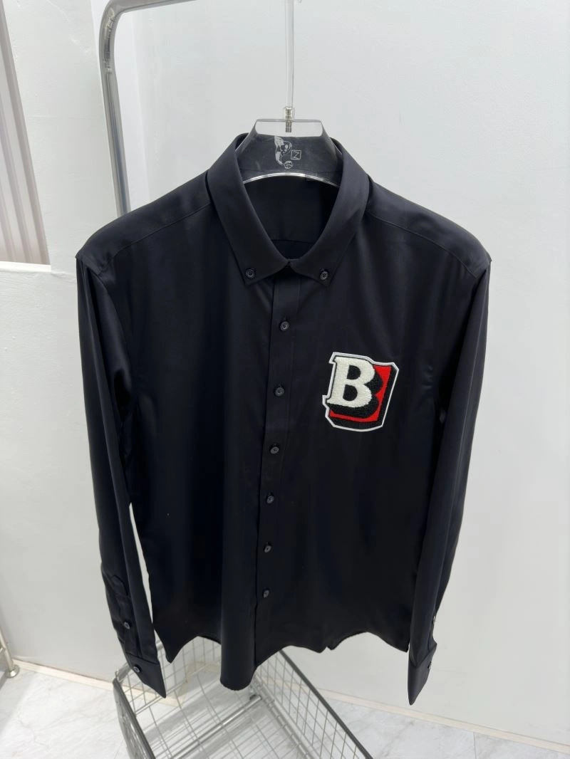 Elegant Burberry Shirts 105447