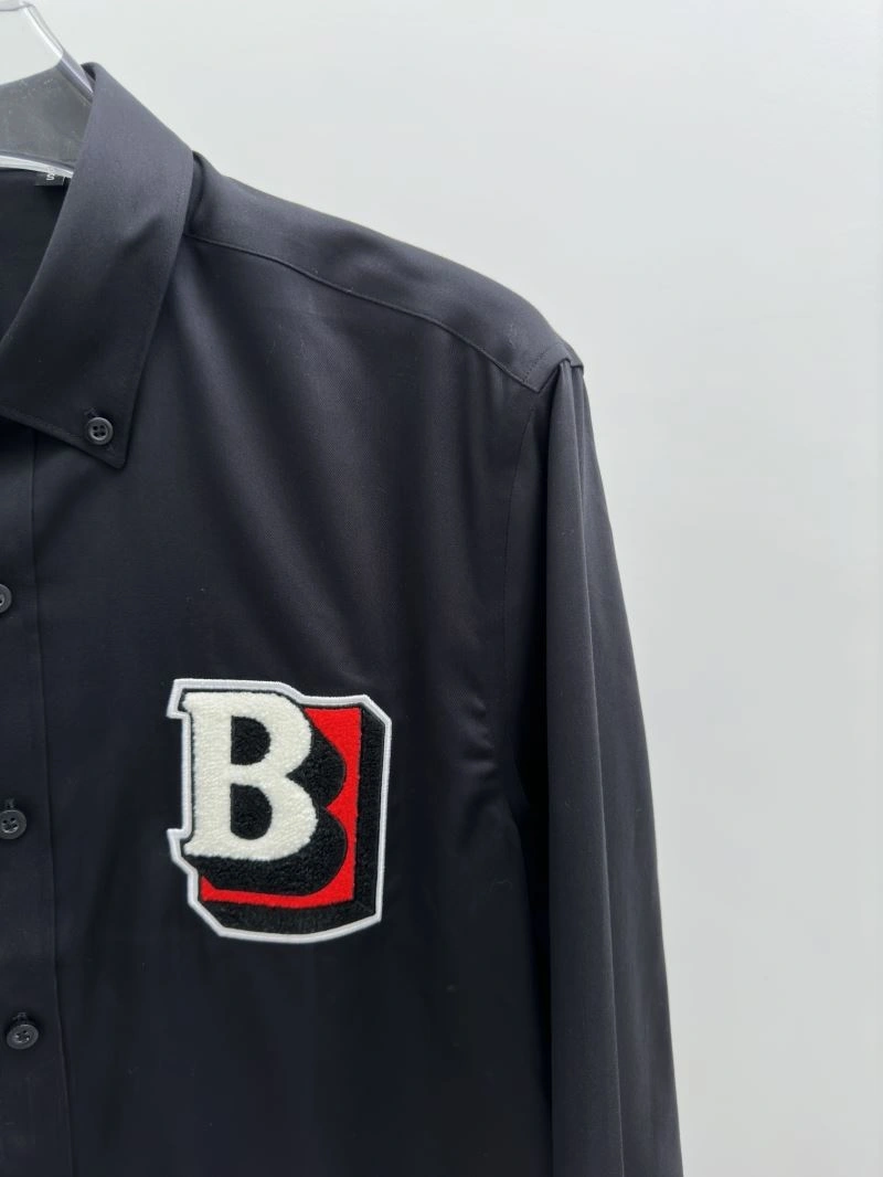 Elegant Burberry Shirts 105447