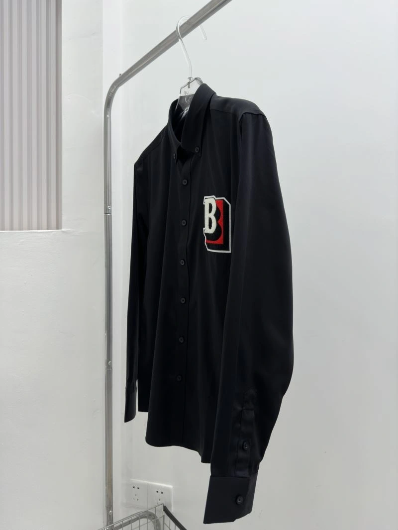 Elegant Burberry Shirts 105447