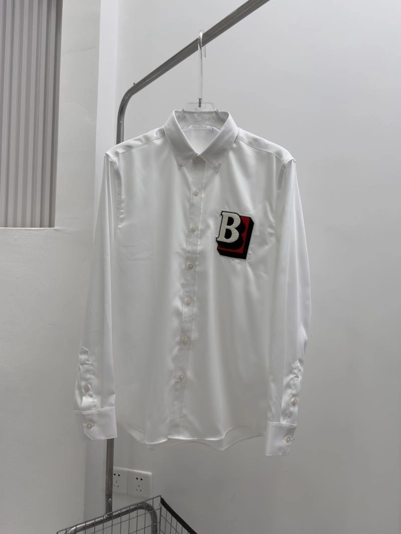 Burberry Shirts FastDry 105441