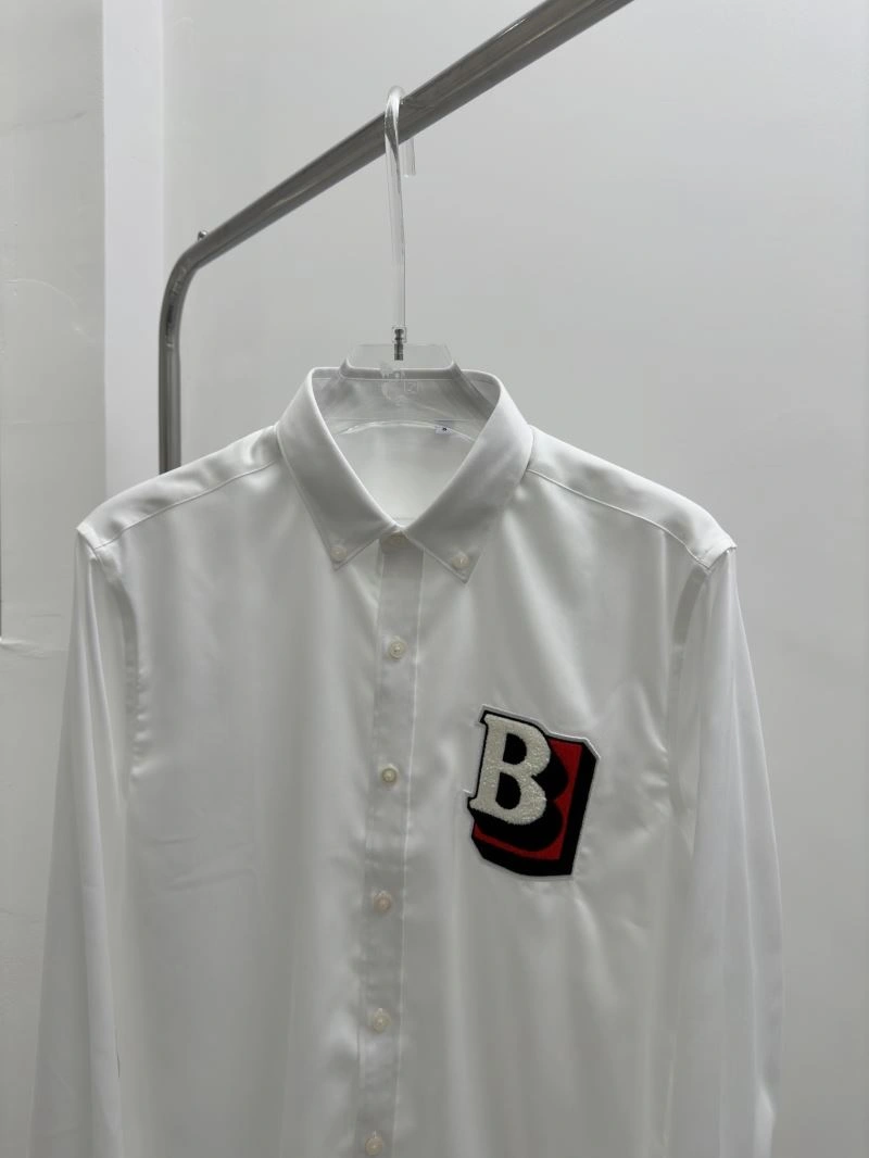 Burberry Shirts FastDry 105441
