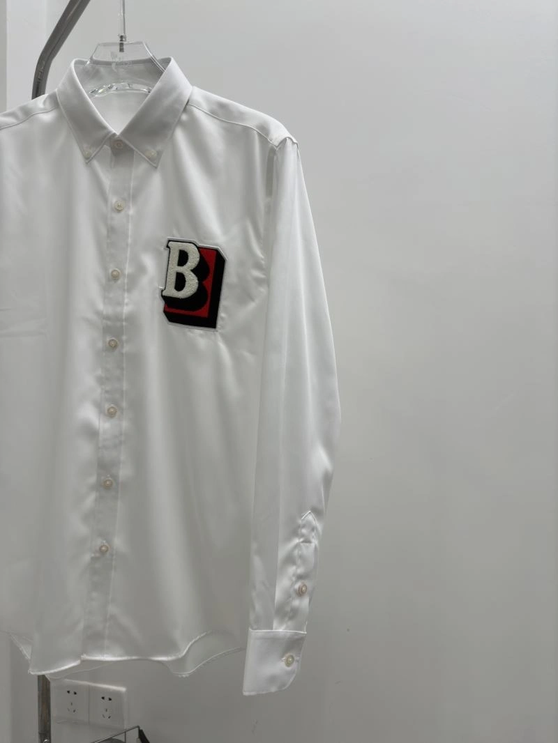 Burberry Shirts FastDry 105441
